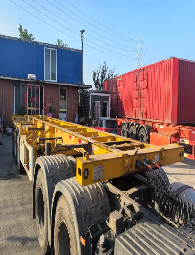 Transportation Transportation