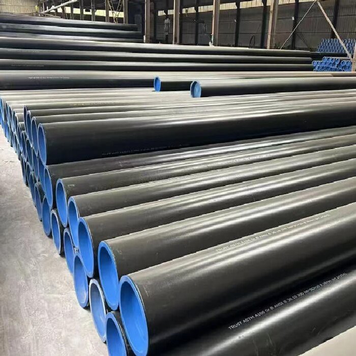 API 5L Line Pipe API 5L Line Pipe